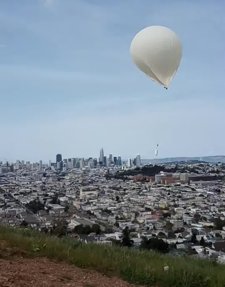 Noisebridge launch video still image